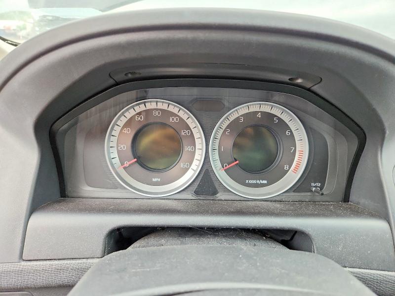 Aukcja sprzedaży 2012 Volvo Xc60, vin: YV4952DL6C2298441, numer aukcji: 49497016
