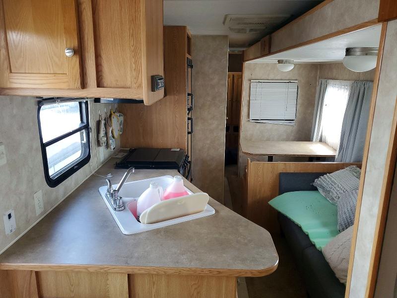 2009 Unknown Recreational Vehicle (rv) მანქანა იყიდება აუქციონზე, vin: 4UBAE0R2091D80942, აუქციონის ნომერი: 51763656