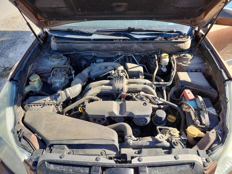 50195046 :رقم المزاد ، 4S4BRBCC8D3324166 vin ، 2013 Subaru Outback مزاد بيع