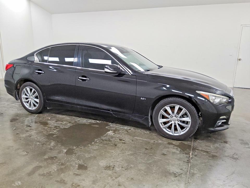 Aukcja sprzedaży 2017 Infiniti Q50, vin: JN1CV7AP4HM642330, numer aukcji: 46874756