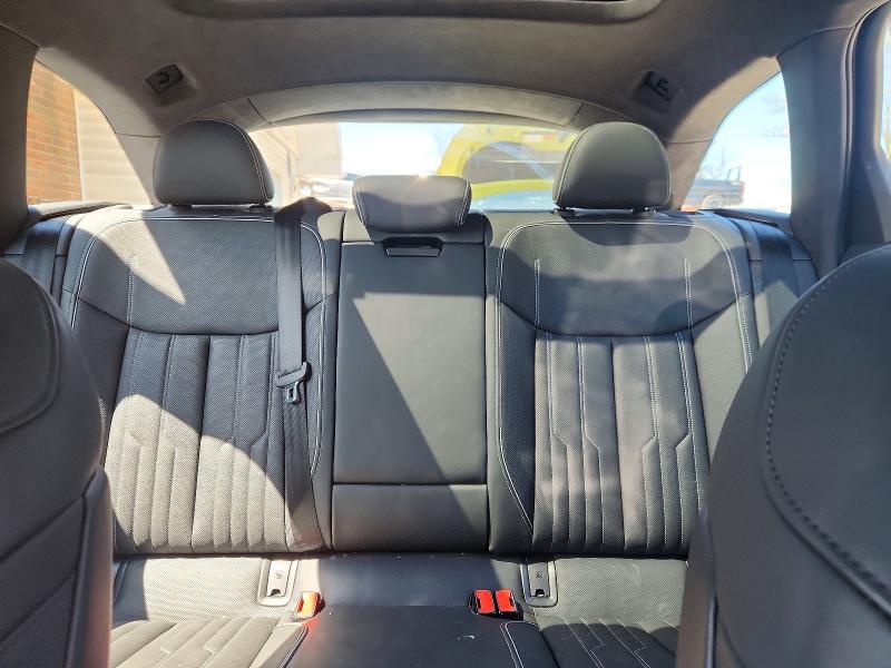 Продажа на аукционе авто 2023 Audi A6 Allroad, vin: WAU92BF24PN059245, номер лота: 50642716