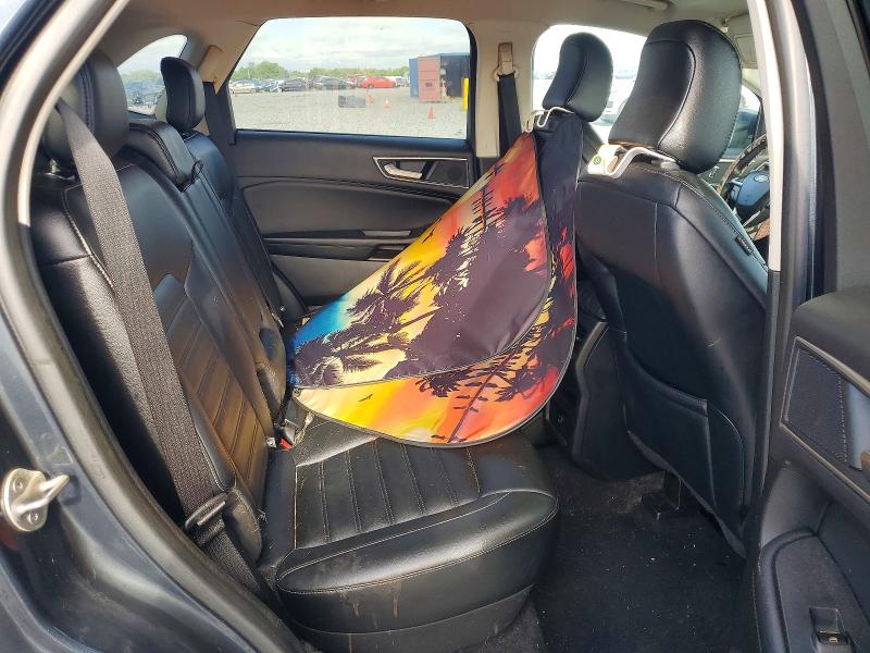 Aukcja sprzedaży 2022 Ford Edge, vin: 2FMPK4J93NBA92591, numer aukcji: 49282796