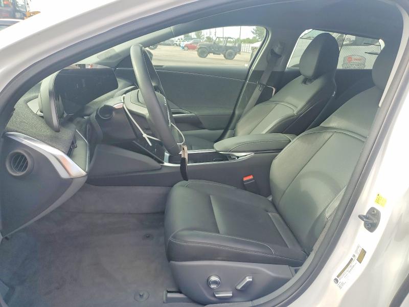 Продажа на аукционе авто 2025 Lucid Motors Air, vin: 50EA1PGA7SA001633, номер лота: 49879936