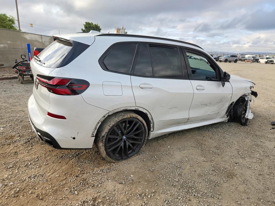 Aukcja sprzedaży 2024 Bmw X5, vin: 5UX13EU07R9S91266, numer aukcji: 48487976