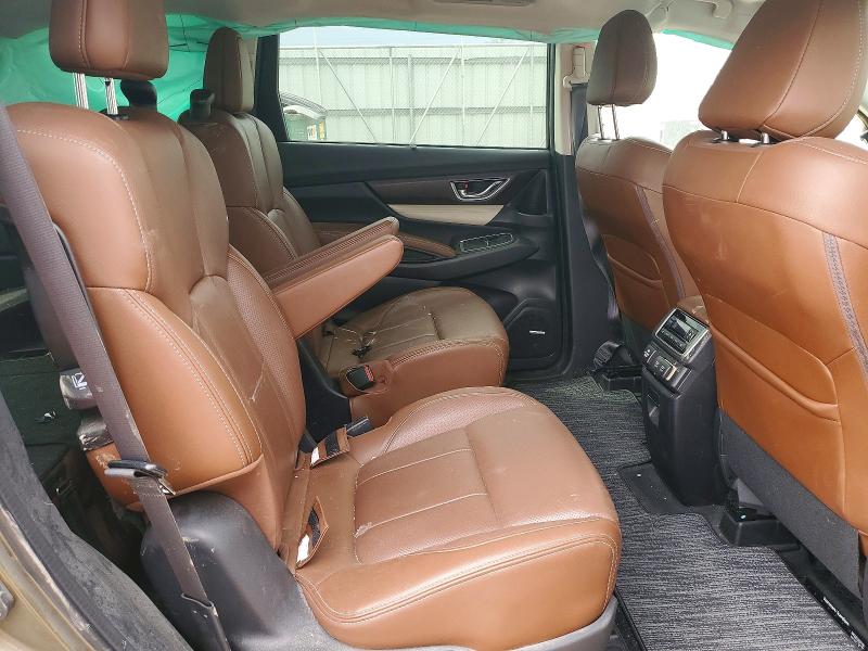 2022 Subaru Ascent მანქანა იყიდება აუქციონზე, vin: 4S4WMARD4N3421022, აუქციონის ნომერი: 48909276