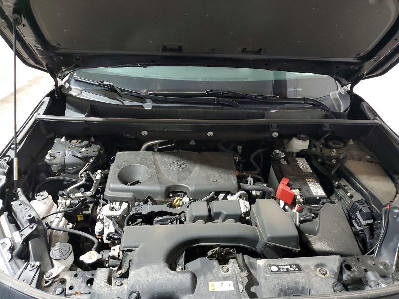 Aukcja sprzedaży 2023 Toyota Rav4, vin: 2T3G1RFV2PC339207, numer aukcji: 47865286