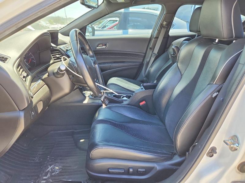 Aukcja sprzedaży 2019 Acura Ilx, vin: 19UDE2F80KA007525, numer aukcji: 50957216