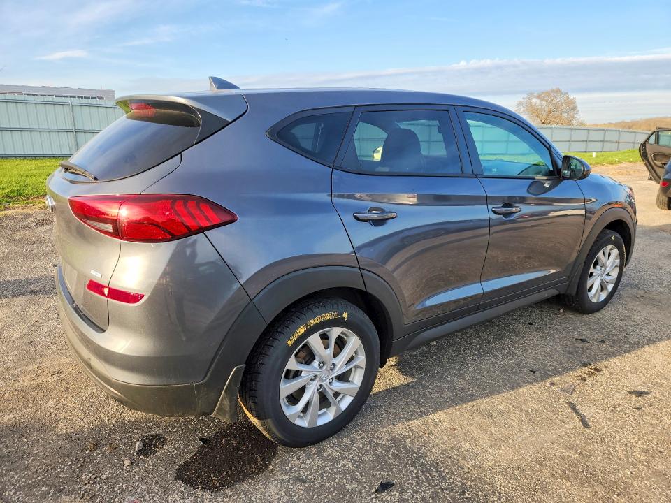 Продаж на аукціоні авто 2019 Hyundai Tucson, vin: KM8J2CA42KU053128, номер лоту: 50472816