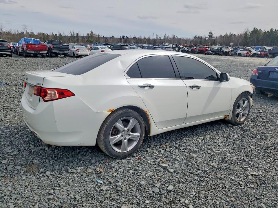 Продажа на аукционе авто 2012 Acura Tsx, vin: JH4CU2F66CC800540, номер лота: 49568256