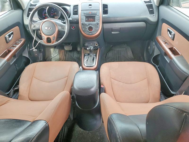 Продажа на аукционе авто 2012 Kia Soul, vin: KNDJT2A69C7426792, номер лота: 46780776