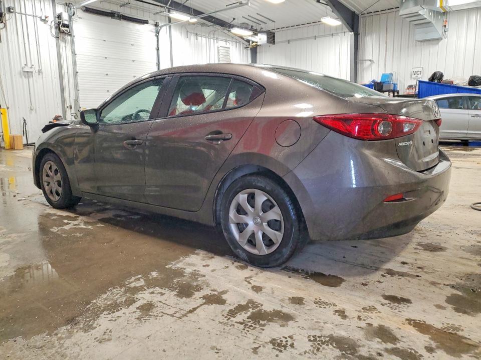 Aukcja sprzedaży 2014 Mazda 3, vin: 3MZBM1U79EM110427, numer aukcji: 49547676