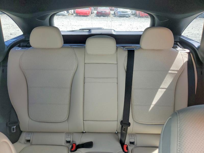 Aukcja sprzedaży 2025 Mercedes-benz Glc, vin: W1NKM5GB1SF369525, numer aukcji: 50988806