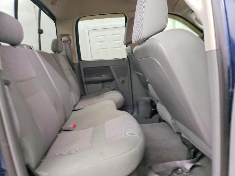 Aukcja sprzedaży 2006 Dodge Ram 1500, vin: 1D7HU18236S559824, numer aukcji: 50779566