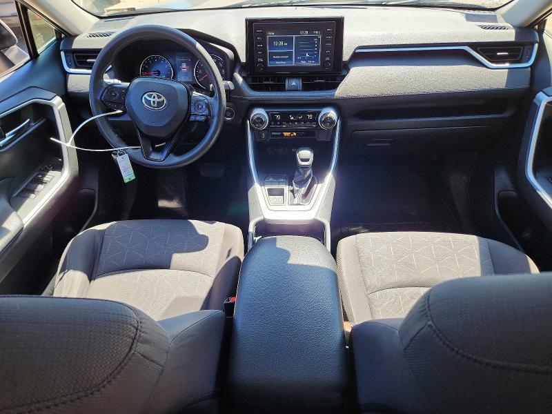 Продаж на аукціоні авто 2019 Toyota Rav4, vin: JTMW1RFV1KD004276, номер лоту: 50671476