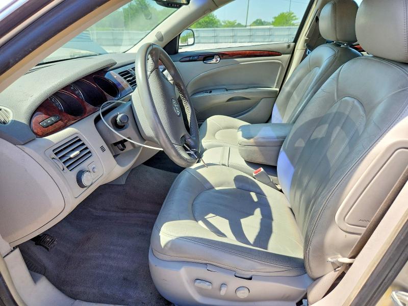 Aukcja sprzedaży 2006 Buick Lucerne, vin: 1G4HD57206U233935, numer aukcji: 50777906