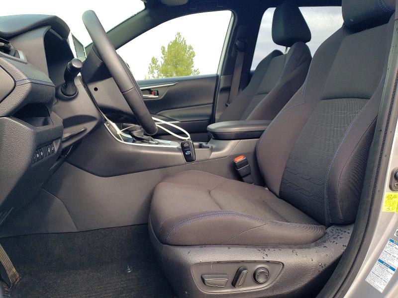 Продажа на аукционе авто 2022 Toyota Rav4 Hybrid, vin: JTM16RFVXND529854, номер лота: 49149726