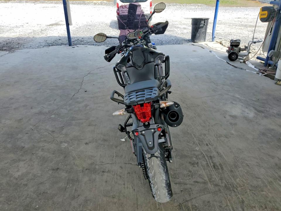 Продаж на аукціоні авто 2015 Triumph Motorcycle Tiger, vin: SMTE02BF0FT692689, номер лоту: 48765196