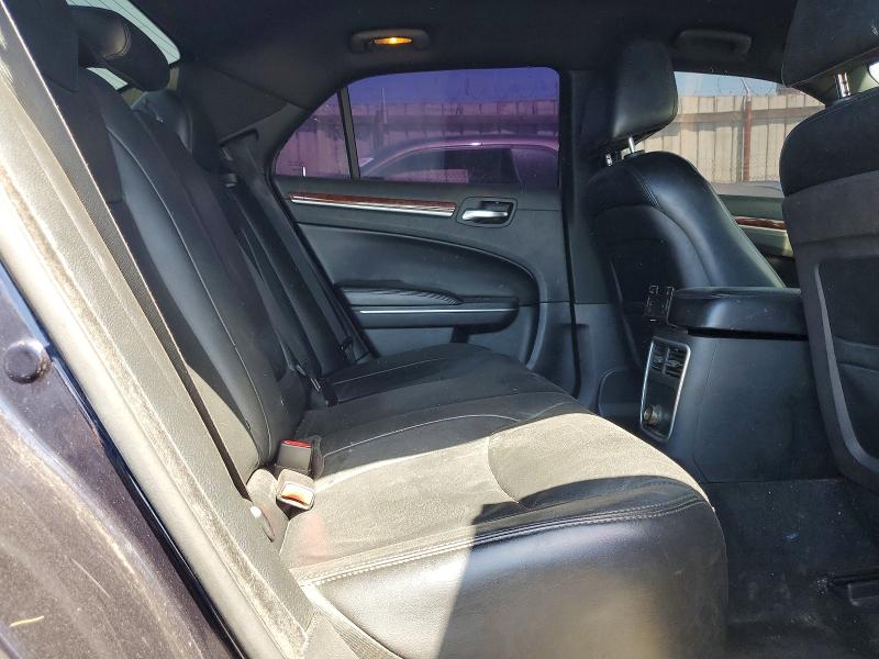 2012 Chrysler 300 მანქანა იყიდება აუქციონზე, vin: 2C3CCACG1CH278171, აუქციონის ნომერი: 51674846