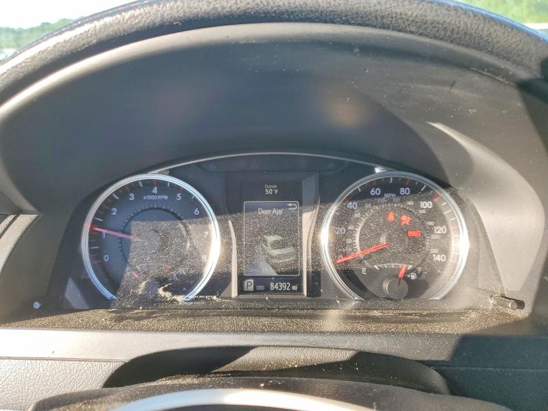 Продаж на аукціоні авто 2016 Toyota Camry, vin: 4T1BF1FK8GU527305, номер лоту: 50474516
