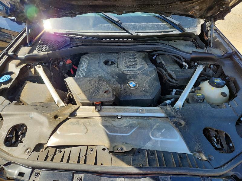 Продажа на аукционе авто 2023 Bmw X4, vin: 5UX33DT06P9P69470, номер лота: 49890046