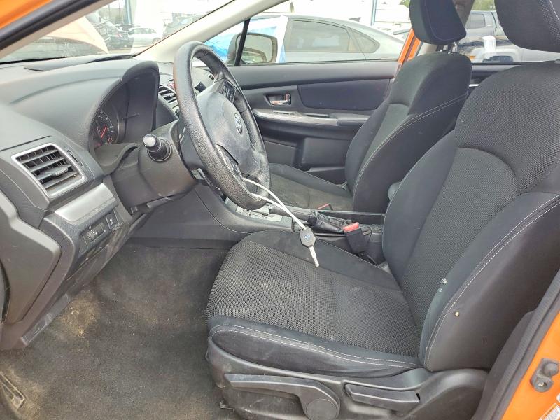 49769016 :رقم المزاد ، JF2GPACC4F8282693 vin ، 2015 Subaru Xv Crosstrek مزاد بيع