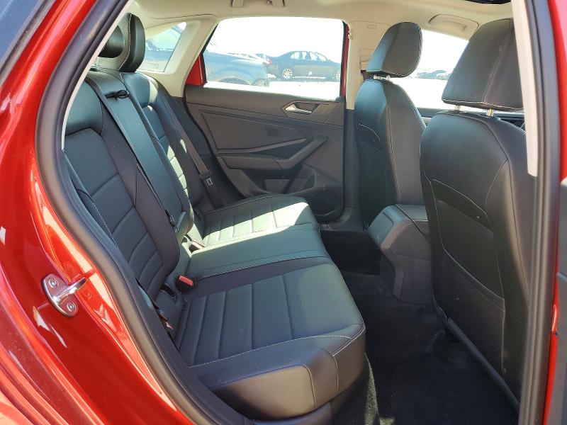 Продаж на аукціоні авто 2024 Volkswagen Jetta, vin: 3VW7M7BUXRM053517, номер лоту: 49093816
