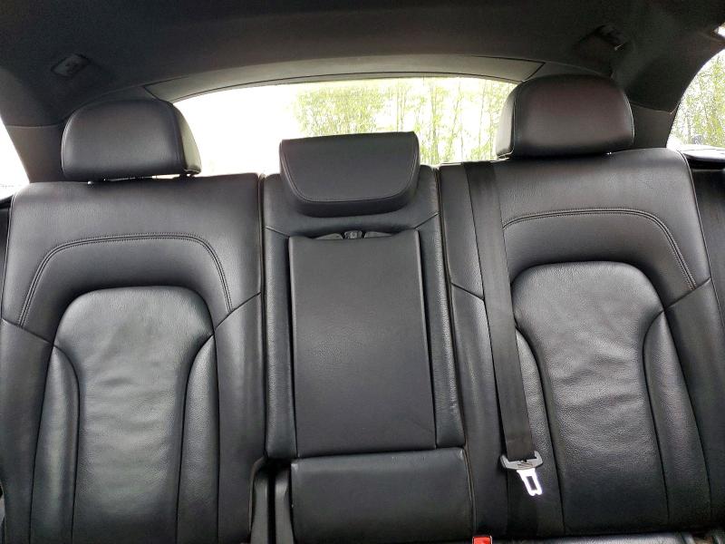 Продажа на аукционе авто 2016 Audi Q5, vin: WA1D7AFP6GA091796, номер лота: 50964216
