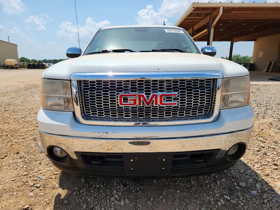50978296 :رقم المزاد ، 3GTP2WE77CG113493 vin ، 2012 Gmc Sierra مزاد بيع