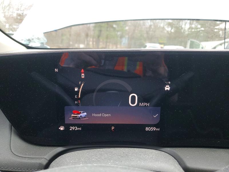 48313066 :رقم المزاد ، KL4AMBS21RB002306 vin ، 2024 Buick Encore Gx مزاد بيع
