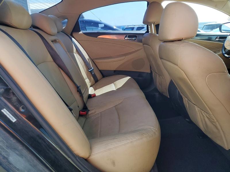 2015 Hyundai Sonata Hybrid მანქანა იყიდება აუქციონზე, vin: KMHEC4A48FA135571, აუქციონის ნომერი: 51637286