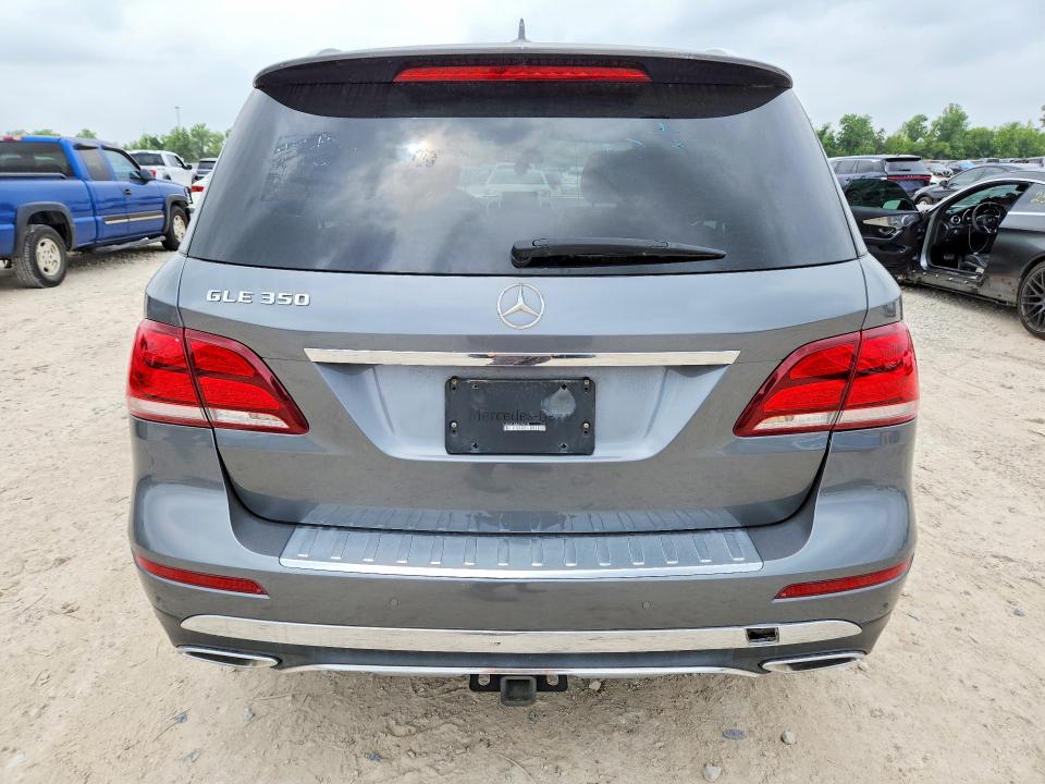 Продажа на аукционе авто 2018 Mercedes-benz Gle, vin: 4JGDA5JB8JB158194, номер лота: 51594816