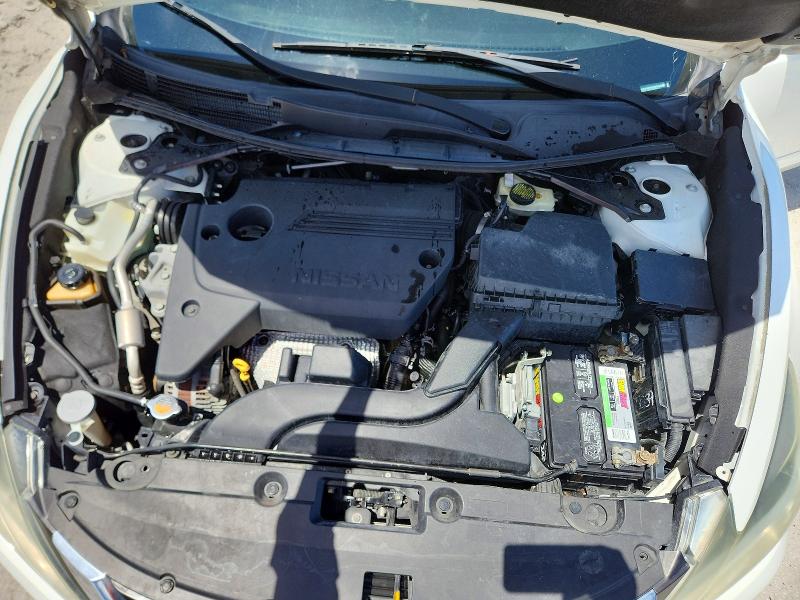 Aukcja sprzedaży 2016 Nissan Altima, vin: 1N4AL3AP4GN324113, numer aukcji: 51758536
