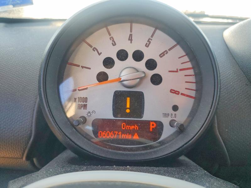Продажа на аукционе авто 2014 Mini Cooper, vin: WMWZC3C50EWP29270, номер лота: 50783586