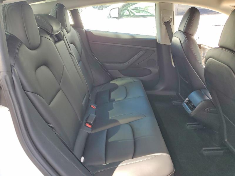 Продаж на аукціоні авто 2021 Tesla Model 3, vin: 5YJ3E1EC1MF097336, номер лоту: 49953606