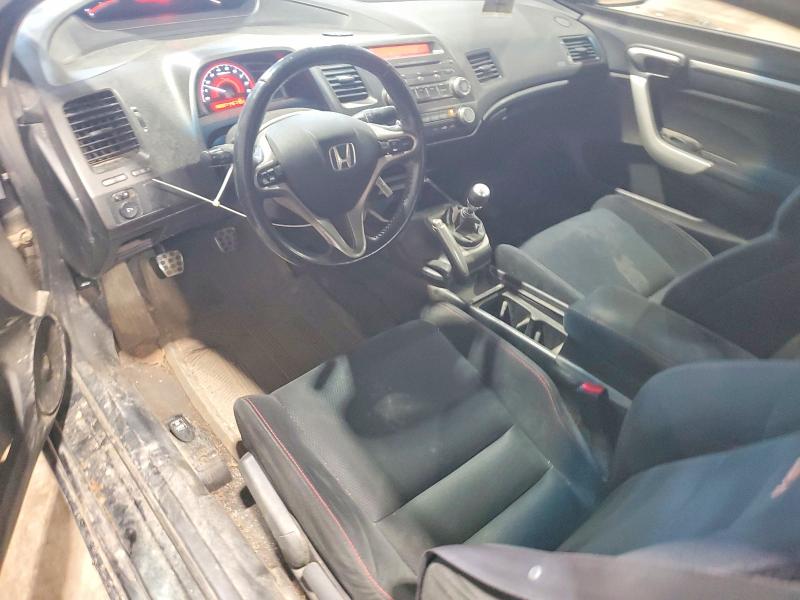 2008 Honda Civic მანქანა იყიდება აუქციონზე, vin: 2HGFG21598H101607, აუქციონის ნომერი: 50163536