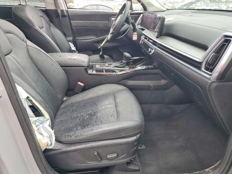 Продаж на аукціоні авто 2025 Kia Sorento, vin: 5XYRK4JF3SG310216, номер лоту: 50846936