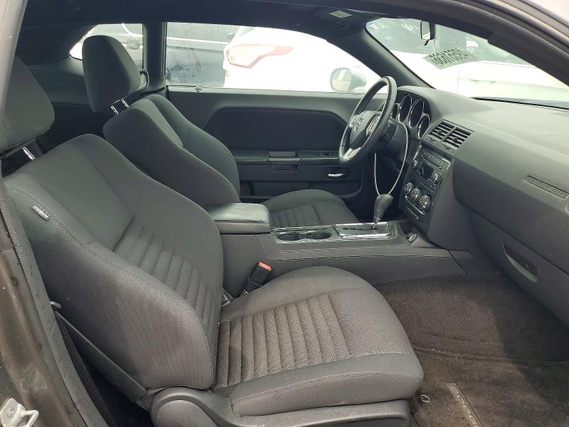 Продажа на аукционе авто 2011 Dodge Challenger, vin: 2B3CJ4DG1BH566046, номер лота: 49551636