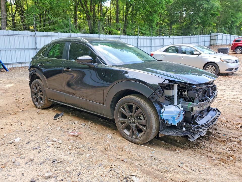 Продажа на аукционе авто 2024 Mazda Cx-30, vin: 3MVDMBBM7RM710085, номер лота: 50900826