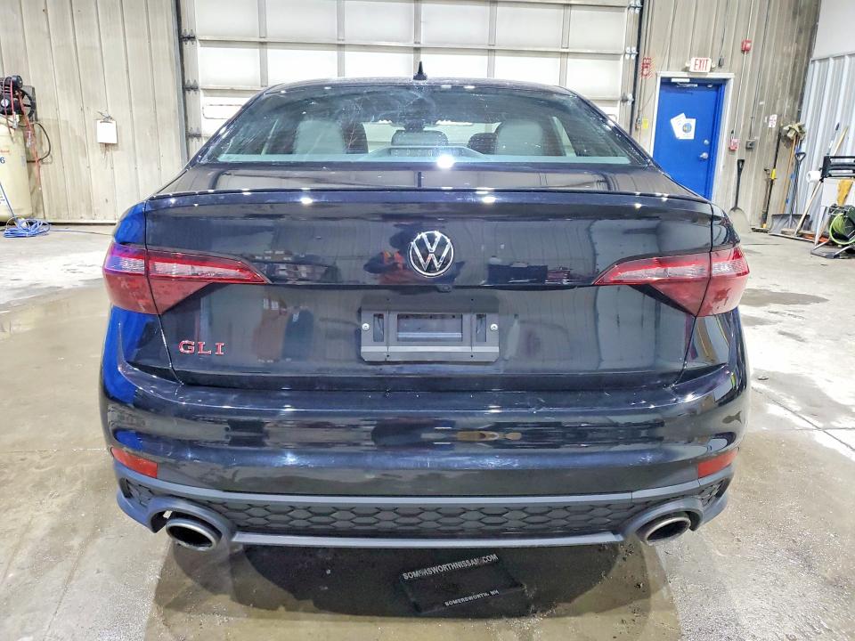 Продаж на аукціоні авто 2024 Volkswagen Jetta, vin: 3VW2T7BU3RM091376, номер лоту: 48921546