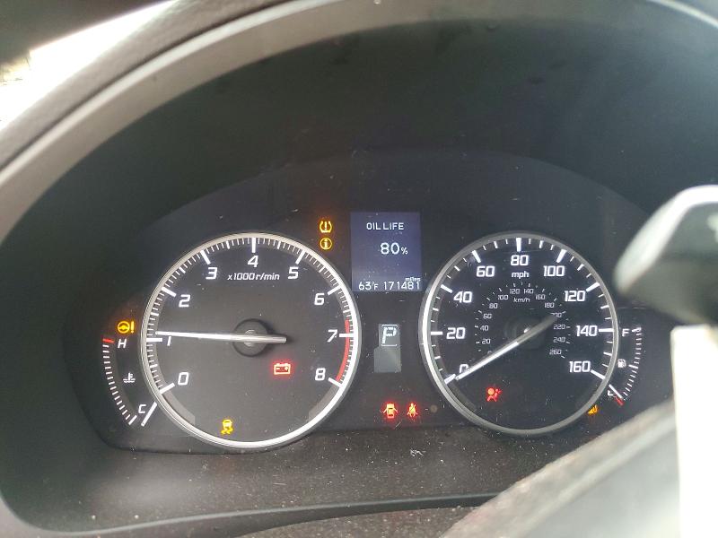 50764536 :رقم المزاد ، 19VDE1F55DE010749 vin ، 2013 Acura Ilx مزاد بيع