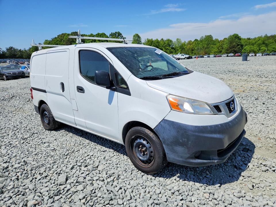 Aukcja sprzedaży 2015 Nissan Nv200, vin: 3N6CM0KN2FK728864, numer aukcji: 50938896