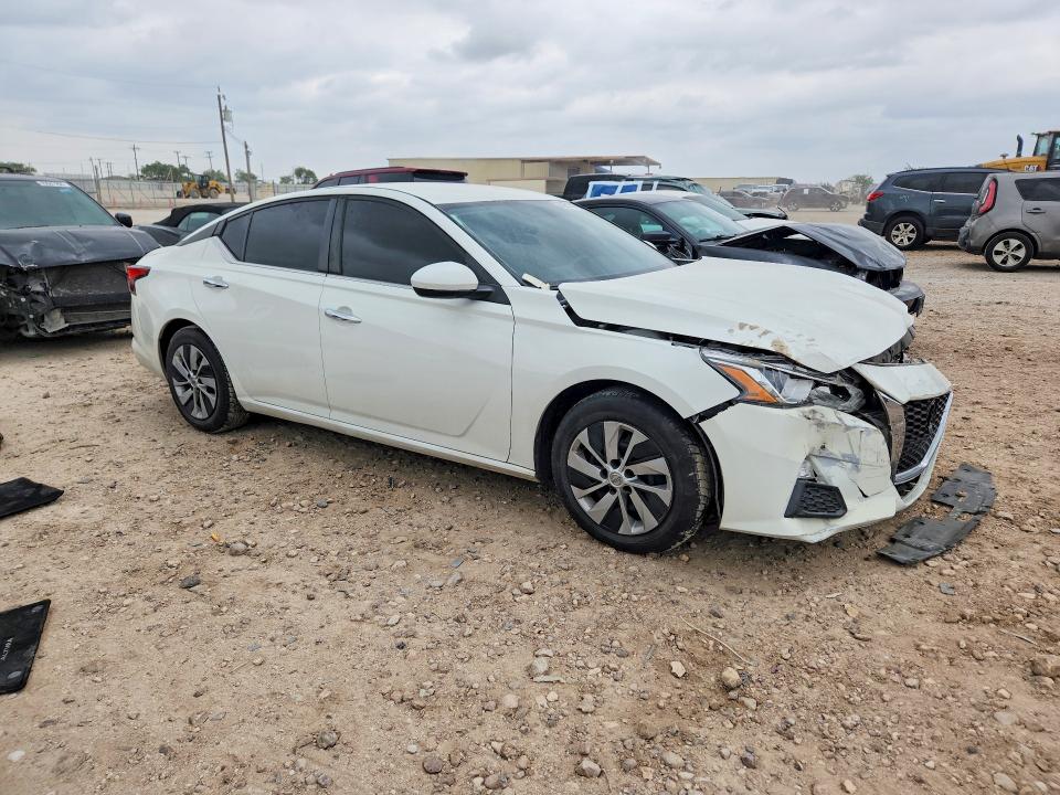 Продажа на аукционе авто 2020 Nissan Altima, vin: 1N4BL4BV7LC250277, номер лота: 50251506