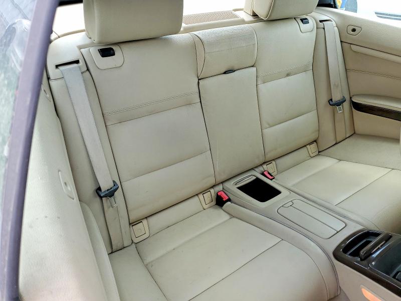 Продажа на аукционе авто 2010 Bmw 328, vin: WBAWR3C56AP462027, номер лота: 51526526