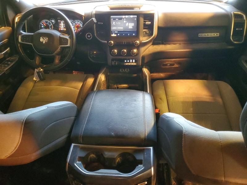 Продажа на аукционе авто 2024 Ram 2500, vin: 3C6UR5DLXRG321729, номер лота: 47127596
