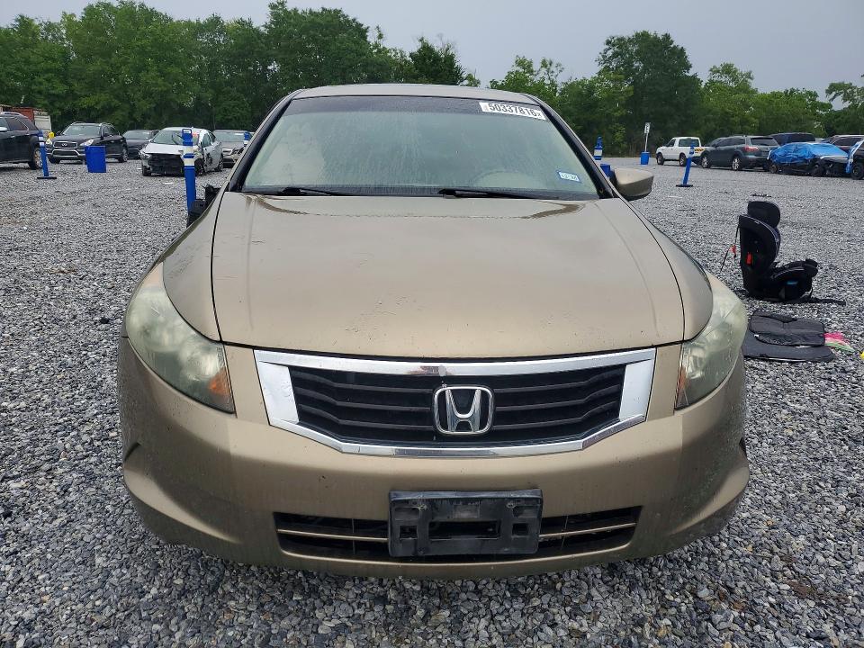 Aukcja sprzedaży 2009 Honda Accord, vin: 1HGCP26829A086485, numer aukcji: 50337816