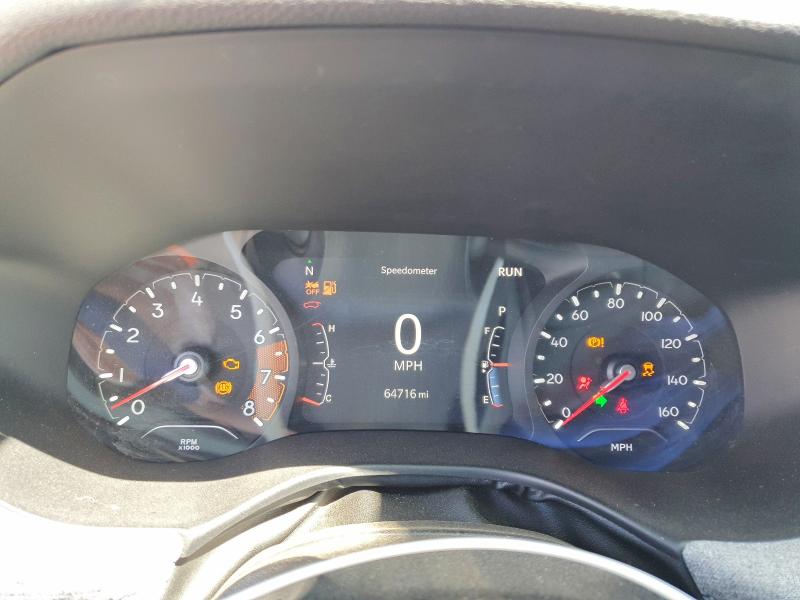 Продажа на аукционе авто 2024 Jeep Compass, vin: 3C4NJDBN4RT109581, номер лота: 51515016