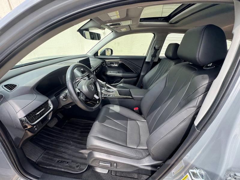 Продаж на аукціоні авто 2025 Acura Adx, vin: 3HDSA1H32SM703673, номер лоту: 49051676
