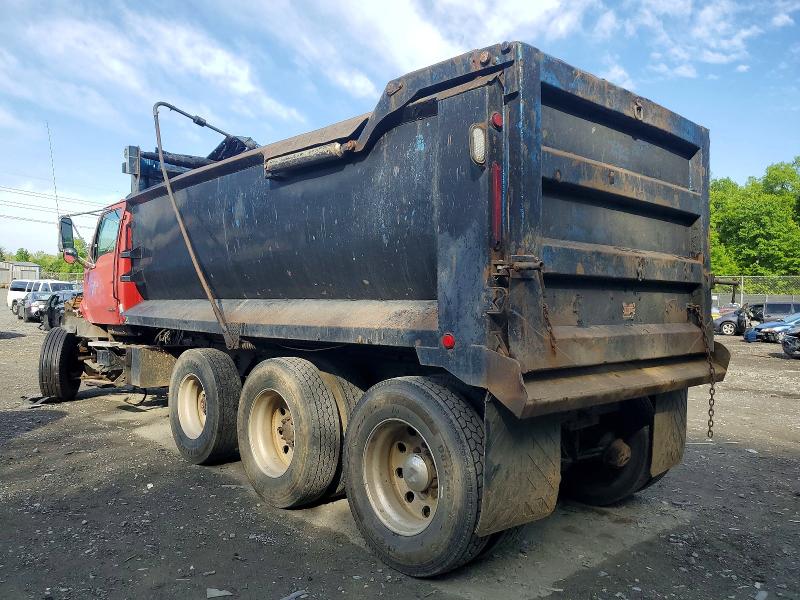 Aukcja sprzedaży 1999 Sterling Truck Lt9522, vin: 2FZYFEDB0XAF16261, numer aukcji: 49428406