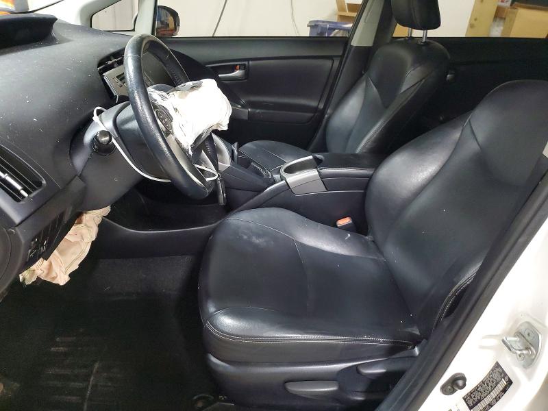 Aukcja sprzedaży 2015 Toyota Prius, vin: JTDKN3DU0F0426370, numer aukcji: 51356606