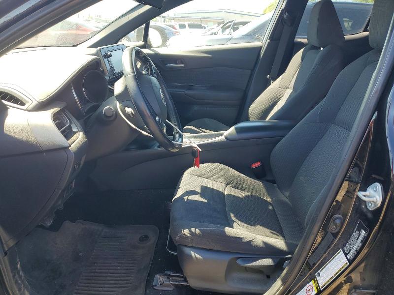 Aukcja sprzedaży 2018 Toyota C-hr, vin: NMTKHMBX9JR041095, numer aukcji: 48478036